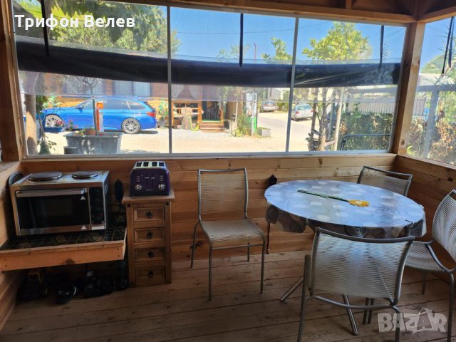 Продавам Каравана С ПЛАТЕН НАЕМ ЗА 2026г., снимка 10 - Вили - 43555127