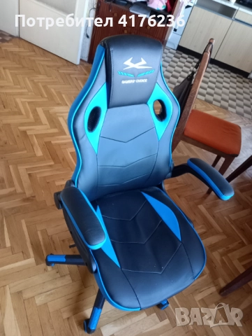 Кресло , снимка 2 - Столове - 52914814