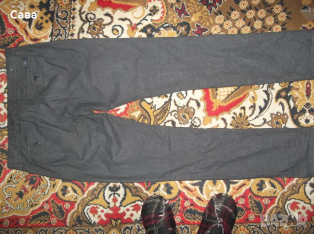 Спортен панталон SELECTED   мъжки,М-Л, снимка 3 - Панталони - 27685891