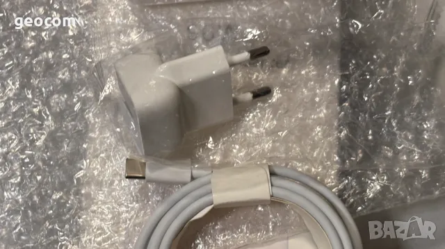 Type-C 96W ново зарядно (5/9/15/20V-96W,Комплект), снимка 3 - Оригинални зарядни - 48659930