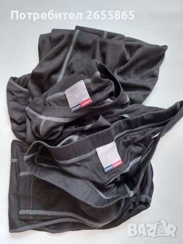 Термо комплект мъжки  L ; XXL, снимка 6 - Бельо - 39583394