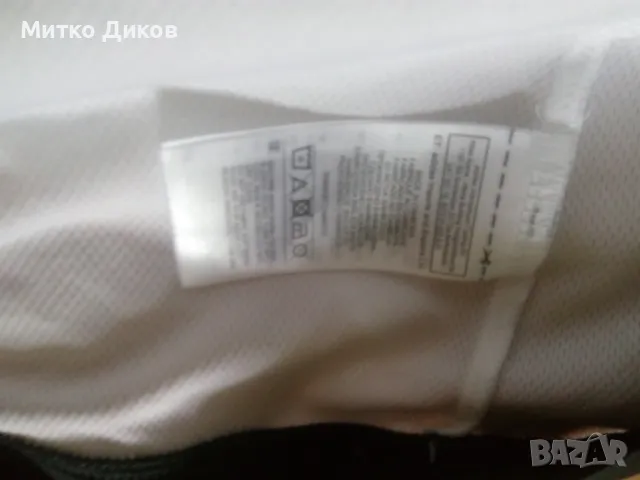 Айнтрахт Франкфурт маркова тениска Адидас №12 размер ХЛ, снимка 11 - Футбол - 47410330