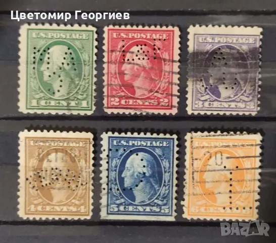 Америка  К.1