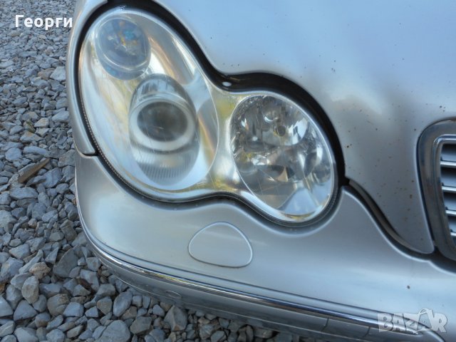 Фарове - фар от Мерцедес, снимка 10 - Части - 34839840