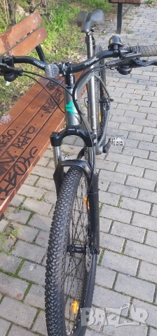 Carver Strict 120, снимка 9 - Велосипеди - 52833180