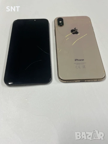 Оригинален корпус,капак,панел за iPhone XS