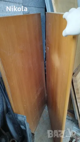 Големи плотове от Бюра 140/80см , снимка 2 - Бюра - 49120739