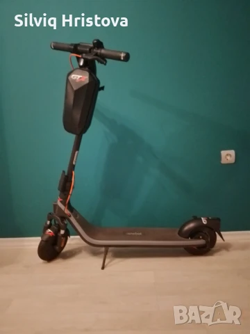 Продавам Segway Kikscooter e2 plus E II, снимка 1
