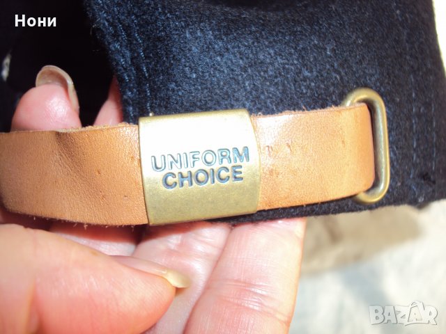 Оригинална скейтърска шапка, снимка 2 - Скейтборд, ховърборд, уейвборд - 26645517