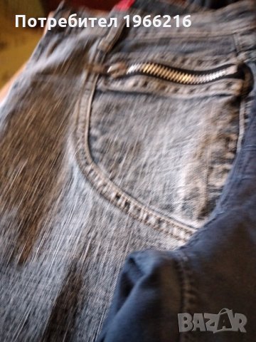 Еластични дънки, снимка 4 - Детски панталони и дънки - 34724913