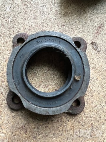 51-1701210-А Уплътнение вторичен вал ГАЗ 51 ГАЗ 53 ГАЗ 63 Ново, снимка 3 - Части - 39260043