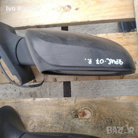 Toyota Yaris 2007г. Дясно огледало , снимка 2 - Части - 43282075