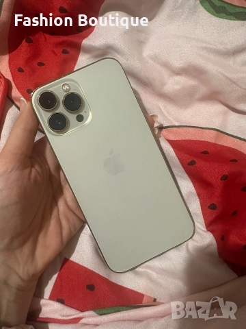 iPhone 13 Pro Max , снимка 2 - Apple iPhone - 52665158