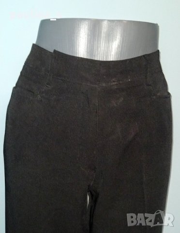 Еластичен панталон "ТСМ"® / луксозна серия, снимка 4 - Панталони - 28150429