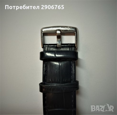 Часовник швейцарски Stuhrling original , снимка 4 - Мъжки - 35154245