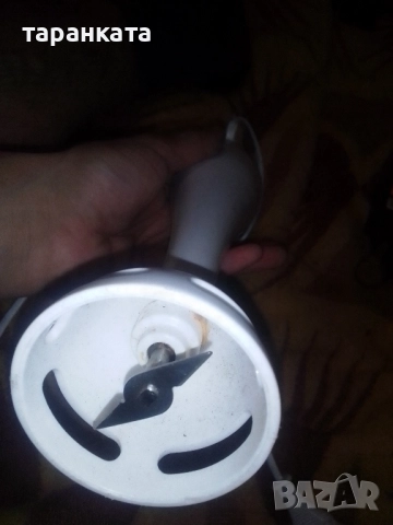 пасатор , снимка 3 - Чопъри и пасатори - 51830268