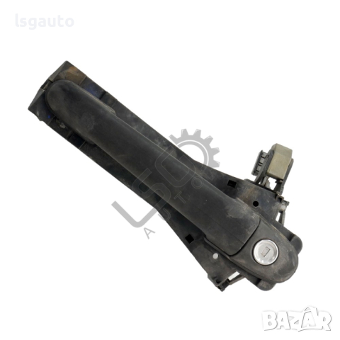 Предна дясна външна дръжка Mercedes-Benz A-class (W168) 1997-2004 ID: 123958