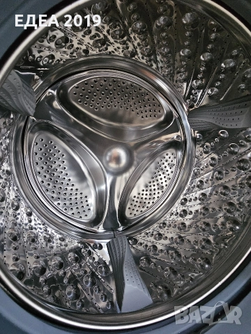 Комбинирана пералня със сушилня Gorenje слим модел, снимка 7 - Перални - 52564051