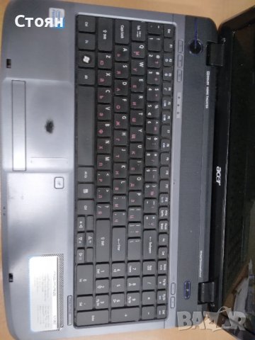Лаптоп Acer 5738/5338