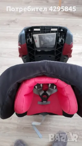 Детска седалка за автомобил Römer , снимка 1