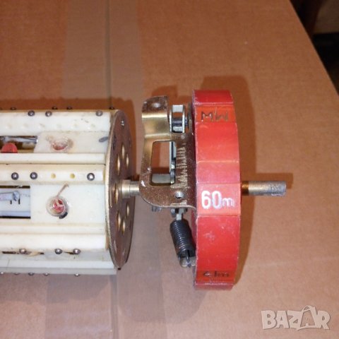 Вълнов барабан за радио транзистор, снимка 4 - Радиокасетофони, транзистори - 43157353