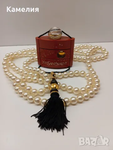 Ретро винтидж парфюм. , снимка 2 - Дамски парфюми - 49597836