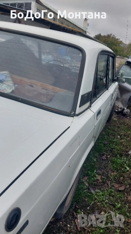 Lada VAZ 2105, снимка 9 - Автомобили и джипове - 52330432