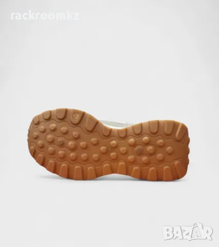 Дамски спортни боти в бежов цвят W210069, снимка 4 - Дамски боти - 47951457