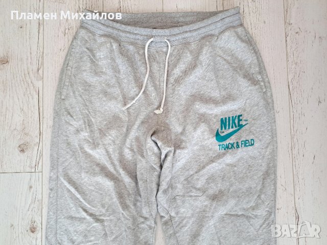 Nike-Ориг.ватирано долнище , снимка 2 - Спортни дрехи, екипи - 43667754