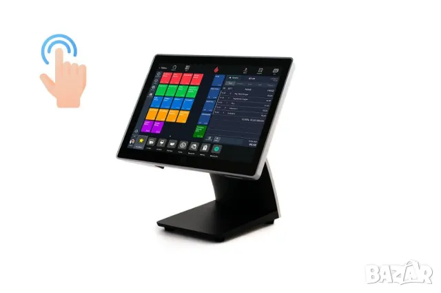 HP L7010t, снимка 2 - Монитори - 47878482