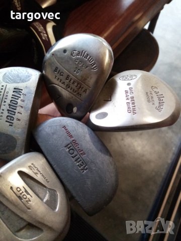 Стикове за Голф карбон, снимка 8 - Голф - 36684922