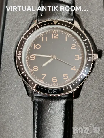 * КОЛЕКЦИЯ * Мъжки часовници... Air Force , снимка 11 - Мъжки - 48159933