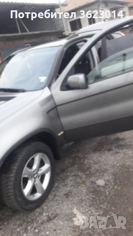 BMW X5 3.0d Facelift, снимка 2 - Автомобили и джипове - 53479890