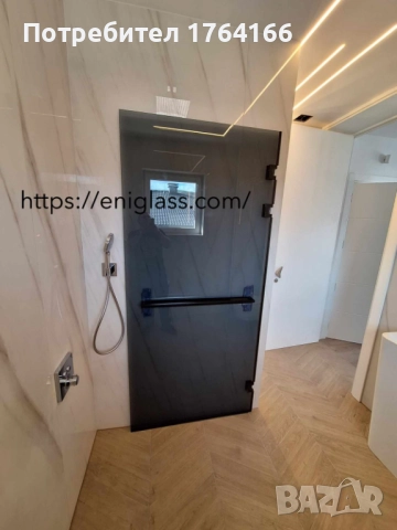 Паравани за баня по поръчка, снимка 4 - Душ кабини и вани - 52235191