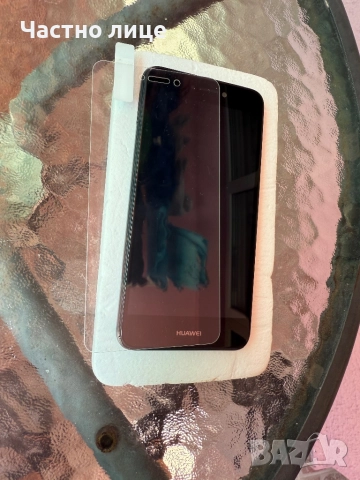 Продавам нов дисплей за HUAWEI P8 lite, снимка 2 - Резервни части за телефони - 51482448