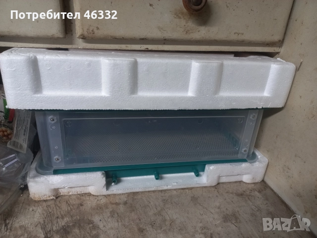 инкубатор, снимка 2 - За птици - 52731205