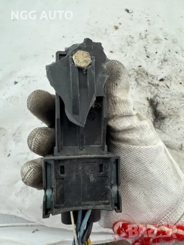 Реле подгрев G.Cartier 51 252 002 9640469680 12V Peugeot 1.4 HDI 1.6 HDI 2.0 HDI 1.4 ХДИ 1.6 ХДИ, снимка 3 - Части - 50424433