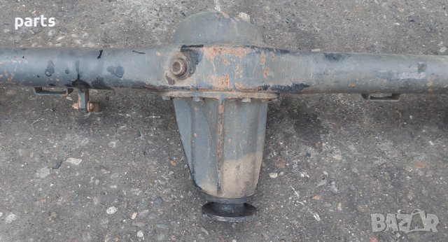 Заден Мост Лада 7 N, снимка 5 - Части - 43346951