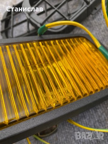 рали фарове wesem, made in usa, rally, снимка 3 - Аксесоари и консумативи - 41798653