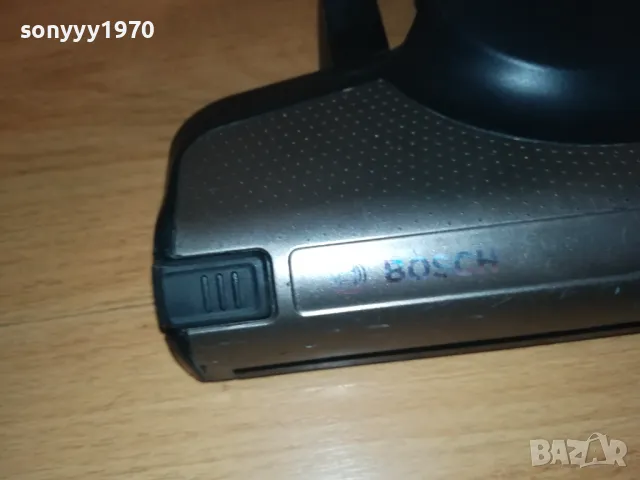 BOSCH 21,6V LITHIUM VACUM CLEANER-GERMANY 2511241725, снимка 9 - Прахосмукачки - 48102543