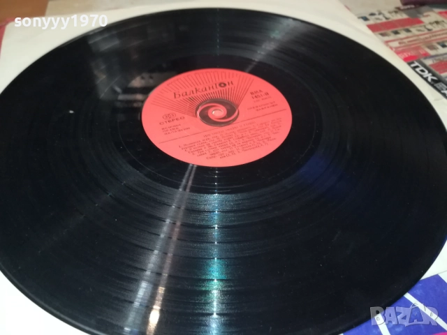 ЦИГАНСКИ ПЕСНИ 0212250741, снимка 6 - Грамофонни плочи - 52620816