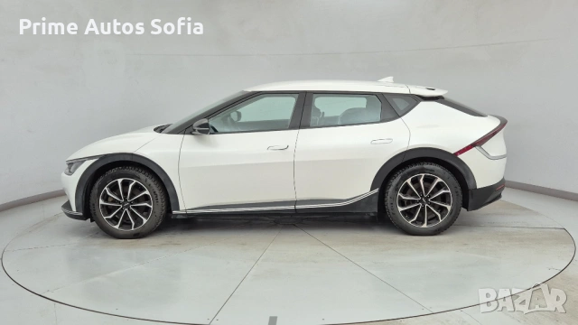 Kia EV6 Лизинг без първоначална вноска, снимка 2 - Автомобили и джипове - 53423846