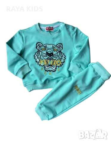 🔥🌟🎁 КОЛЕДНИ НАМАЛЕНИЯ 🎄💫🔥, снимка 12 - Комплекти за бебе - 52821162