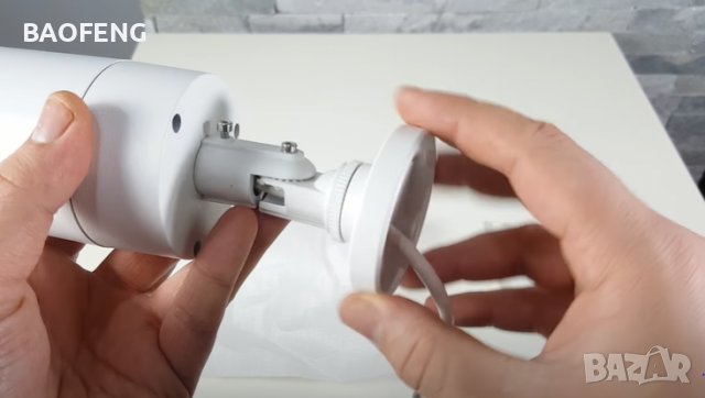 ** 1080p Нови 2023 -50% Система 5mp за видеонаблюдение 5G NVR 4 /8 -канална, 4/8 безжични камери , снимка 6 - Други - 38156024