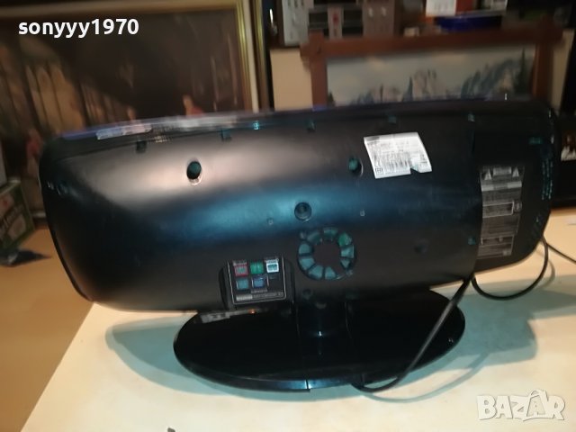 SAMSUNG HT-XQ100N USB/HDMI/DVD/RECEIVER 0301231823, снимка 6 - Ресийвъри, усилватели, смесителни пултове - 39177263