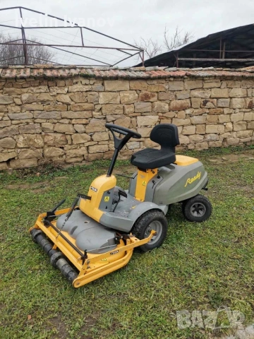 Тракторна косачка 13,5кс 