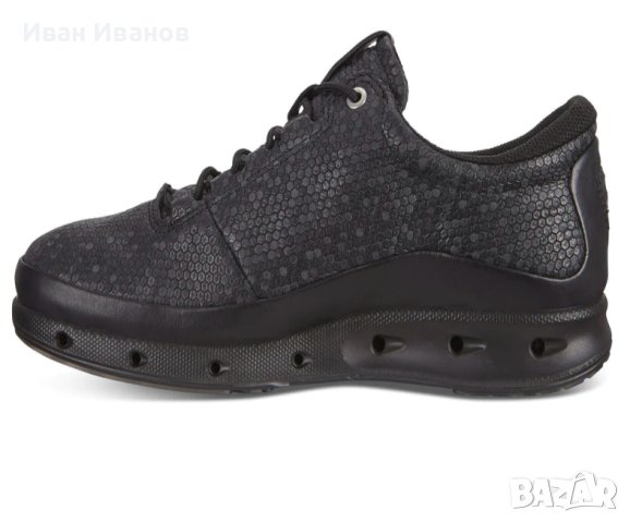 мъжки обувки Champions ECCO Cool Gtx  водоустойчиви , номер 42, снимка 3 - Други - 43930402