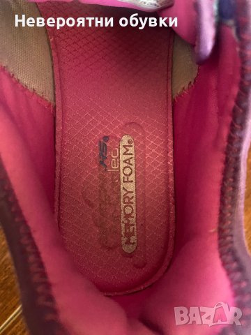 Skechers детски маратонки 33, снимка 4 - Детски маратонки - 40116090