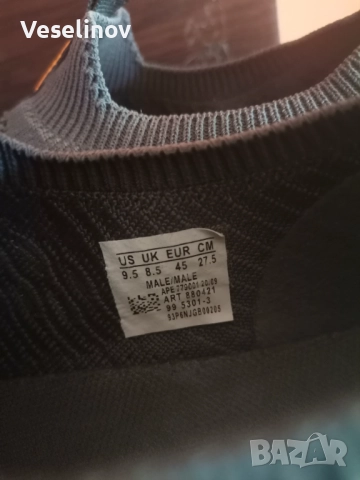 PUMA 45ти номер , снимка 5 - Маратонки - 51792699