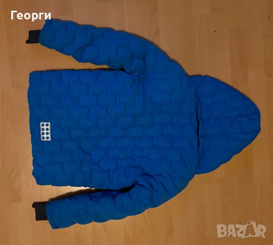 Детско скиорско яке на Lego, снимка 4 - Детски якета и елеци - 51911611